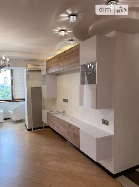 Квартира на вул. Шкільна, 22А в Києві, ID 252532, фото №43