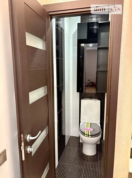 Квартира на вул. Шкільна, 22А в Києві, ID 252532, фото №10