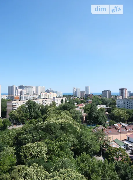 Квартира на вул. Чубаївська в Одесі, ID 218097, фото №8