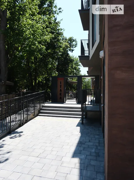 Квартира на вул. Чубаївська в Одесі, ID 218097, фото №9
