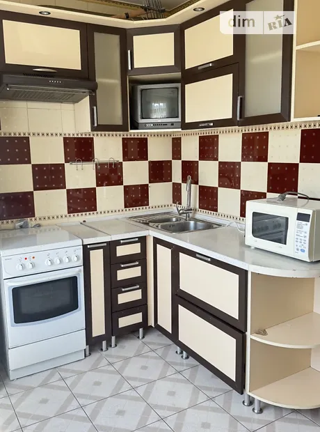 Квартира на просп. Червоної Калини 54/9 в Києві, ID 218182, фото №1