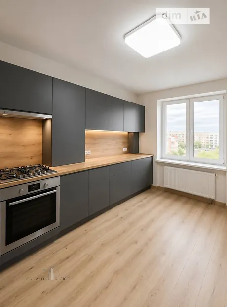 Квартира на вул. Бишівська, 1 в Київ, ID 260603, фото №1
