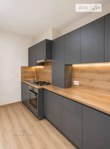 Квартира на вул. Бишівська, 1 в Київ, ID 260603, фото №2