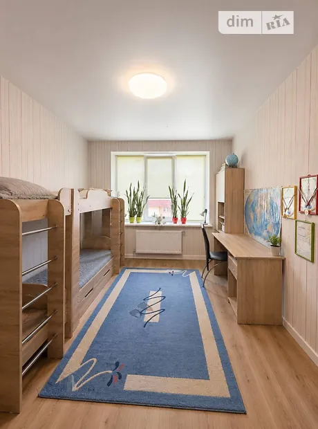 Квартира на вул. Бишівська, 1 в Києві, ID 260603, фото №9