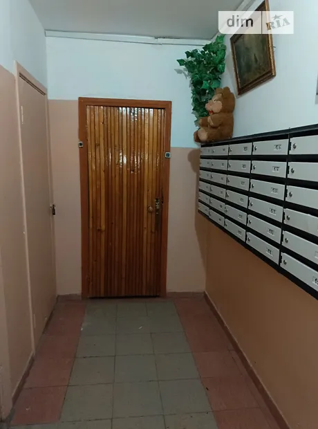 Квартира на просп. Оболонський, 36А в Києві, ID 218229, фото №8