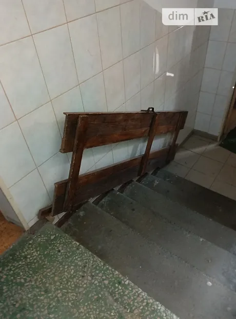 Квартира на просп. Оболонський, 36А в Києві, ID 218229, фото №9