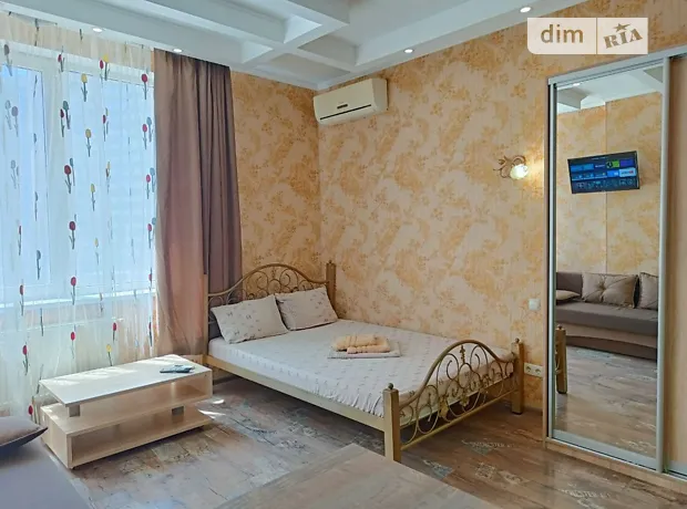 Квартира на вул. Середньофонтанська, 19Б в Одесі, ID 218232, фото №1
