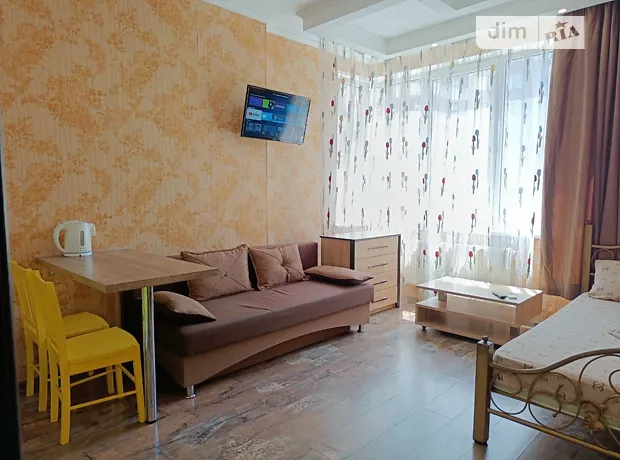 Квартира на вул. Середньофонтанська, 19Б в Одесі, ID 218232, фото №11