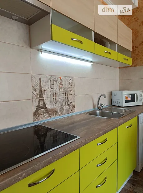 Квартира на вул. Середньофонтанська, 19Б в Одесі, ID 218232, фото №7