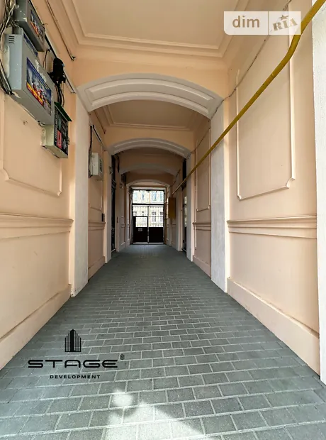 Квартира на вул. Десятого квітня в Одесі, ID 218254, фото №37