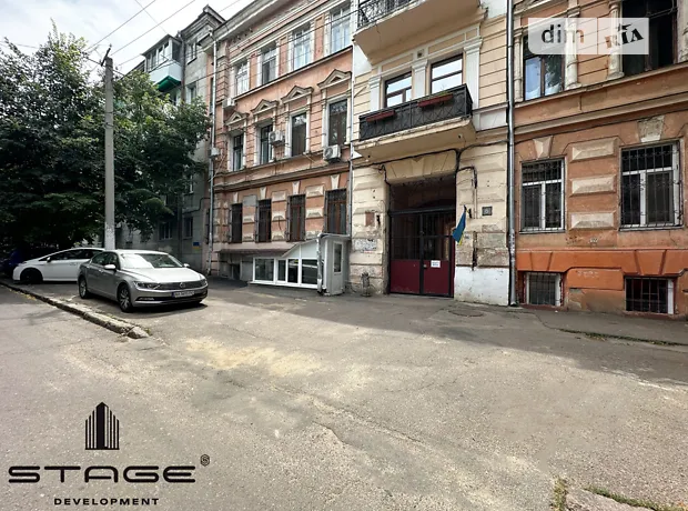 Квартира на вул. Десятого квітня в Одесі, ID 218254, фото №38
