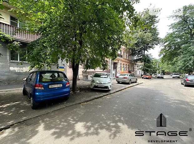 Квартира на вул. Десятого квітня в Одесі, ID 218254, фото №39