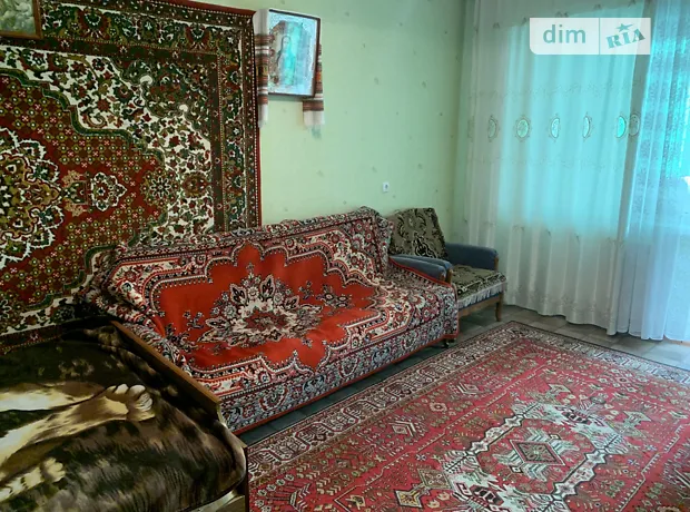 Квартира на вул. Миколи Лаврухіна, 11 в Києві, ID 218278, фото №1