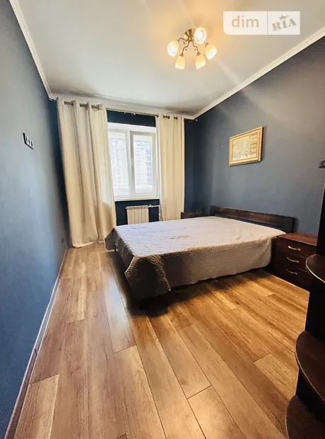 Квартира на вул. Оноре де Бальзака, 84 в Київ, ID 237362, фото №1