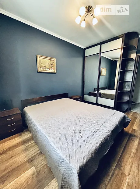 Квартира на вул. Оноре де Бальзака, 84 в Київ, ID 237362, фото №2