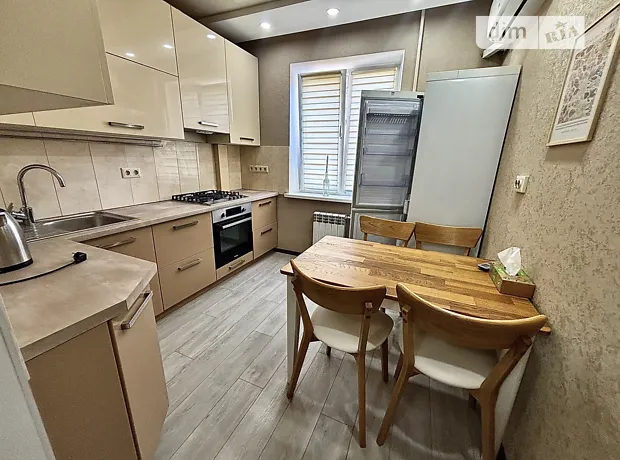 Квартира на вул. Оноре де Бальзака, 84 в Києві, ID 237362, фото №12