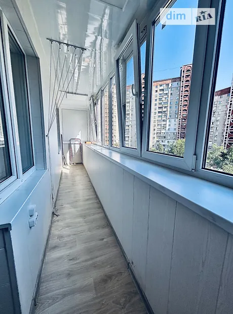 Квартира на вул. Оноре де Бальзака, 84 в Києві, ID 237362, фото №6