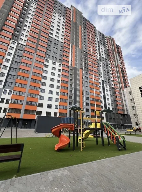 Квартира на вул. Володимира Сосюри, 6Б в Києві, ID 218335, фото №5