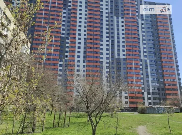 Квартира на вул. Володимира Сосюри, 6Б в Києві, ID 218335, фото №6