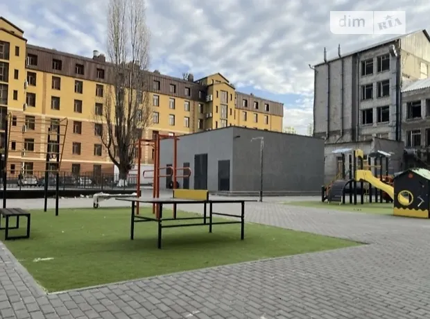 Квартира на вул. Володимира Сосюри, 6Б в Києві, ID 218335, фото №7