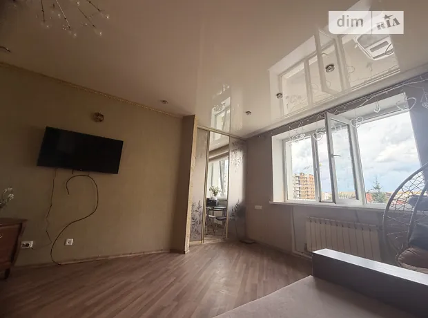 Квартира на вул. Олімпійська, 9А в Харкові, ID 218313, фото №2