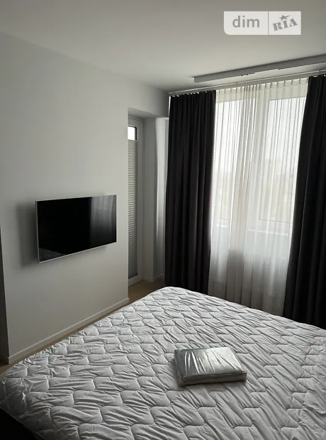 Квартира на вул. Якуба Коласа, 2В в Києві, ID 218389, фото №11