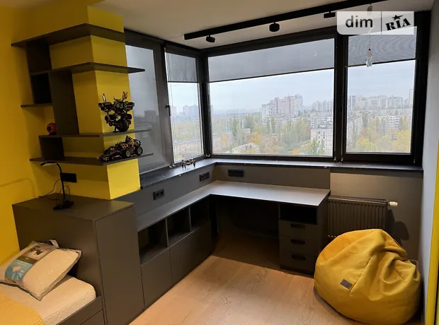 Квартира на вул. Якуба Коласа, 2В в Києві, ID 218389, фото №12