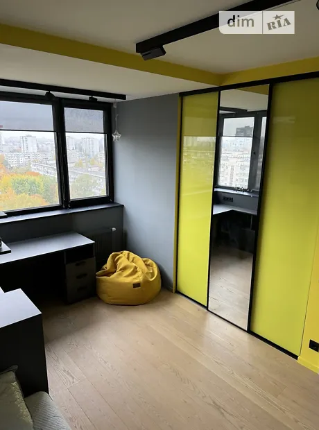 Квартира на вул. Якуба Коласа, 2В в Києві, ID 218389, фото №13