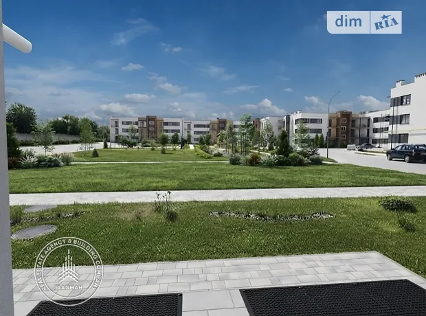 Квартира на пров. Леоніда Каденюка (Комарова) 4-й, 3 в Вінниці, ID 246413, фото №2