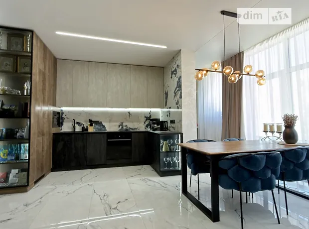 Квартира на вул. Микільсько-Слобідська, 13 в Києві, ID 289414, фото №7