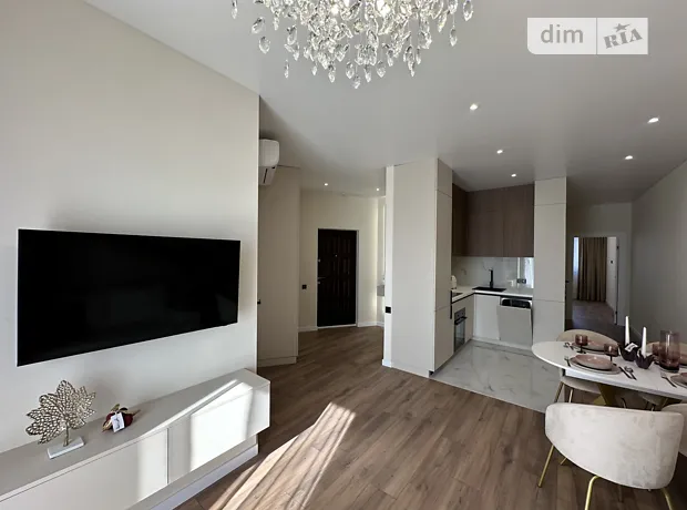 Квартира на вул. Краснова, 3 в Одесі, ID 260438, фото №1