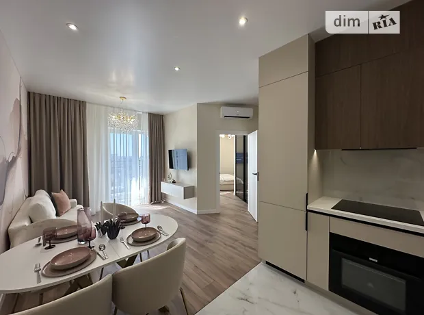 Квартира на вул. Краснова, 3 в Одесі, ID 260438, фото №16