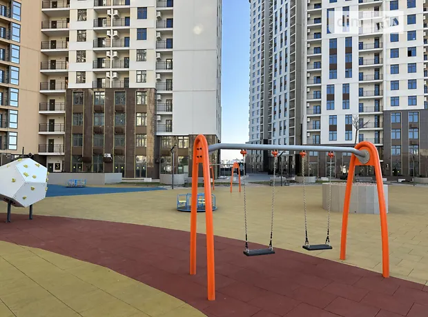 Квартира на вул. Краснова, 3 в Одесі, ID 260438, фото №20