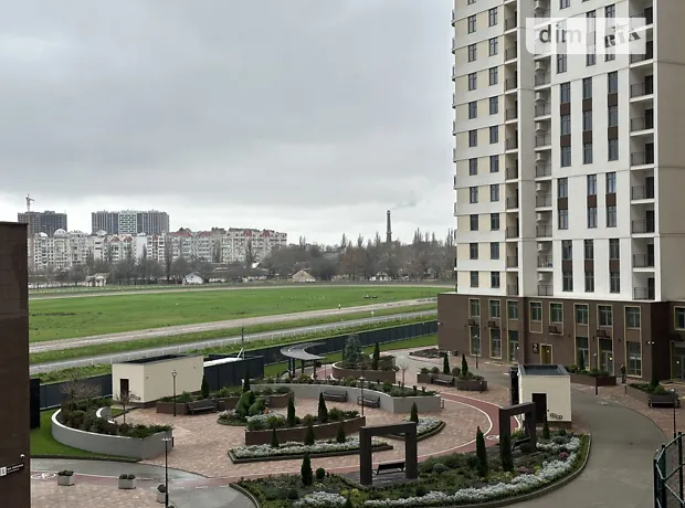 Квартира на вул. Краснова, 3 в Одесі, ID 260438, фото №24