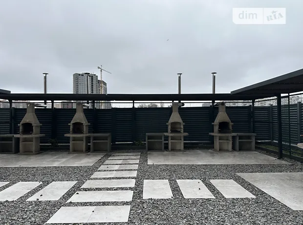 Квартира на вул. Краснова, 3 в Одесі, ID 260438, фото №26