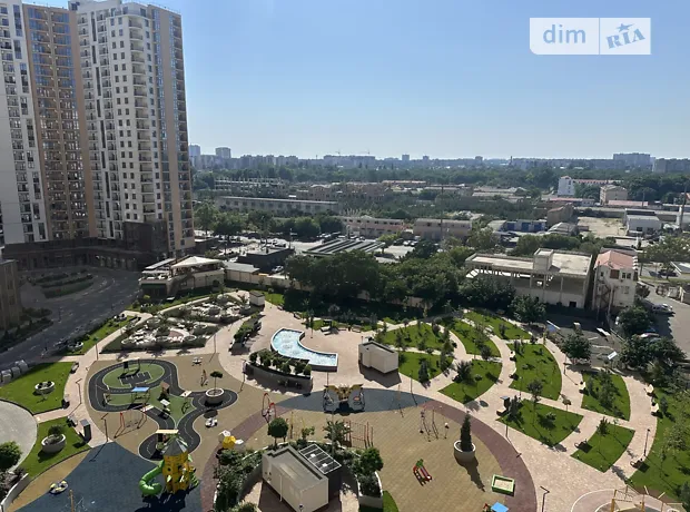 Квартира на вул. Краснова, 3 в Одесі, ID 260438, фото №5