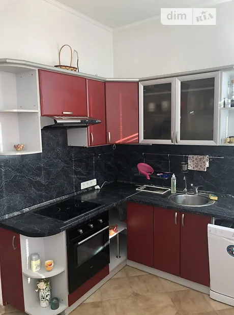 Квартира на просп. Володимира Івасюка, 6 в Києві, ID 218421, фото №11