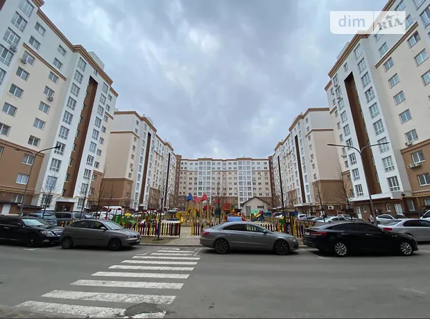 Квартира на просп. Героїв Небесної Сотні 30/1 в Києві, ID 242914, фото №26