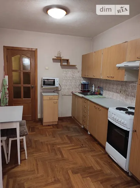 Квартира на просп. Володимира Івасюка, 20А в Києві, ID 218426, фото №2