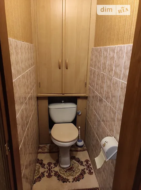 Квартира на просп. Володимира Івасюка, 20А в Києві, ID 218426, фото №12