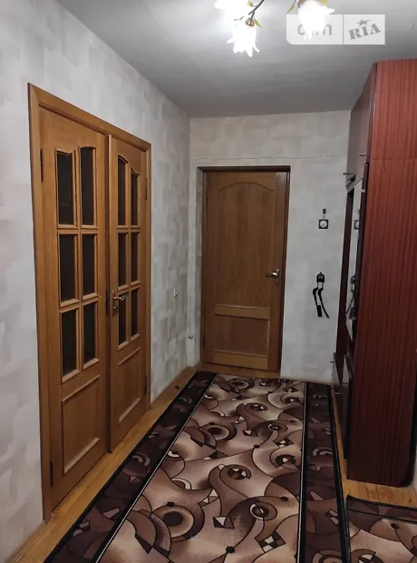 Квартира на просп. Володимира Івасюка, 20А в Києві, ID 218426, фото №13