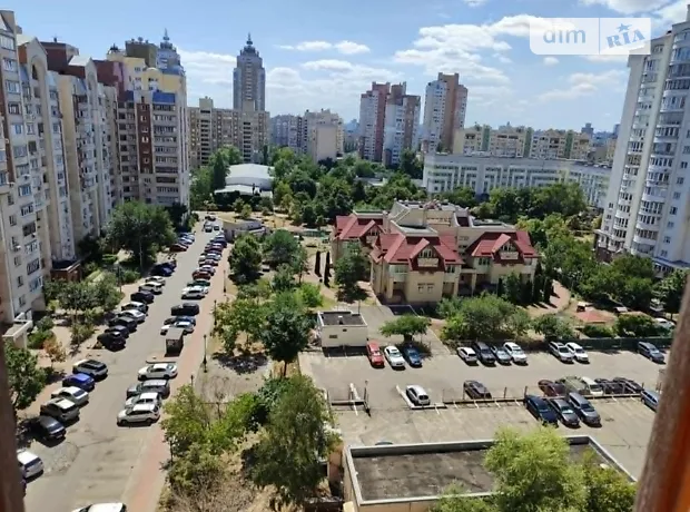Квартира на просп. Володимира Івасюка, 20А в Києві, ID 218426, фото №21