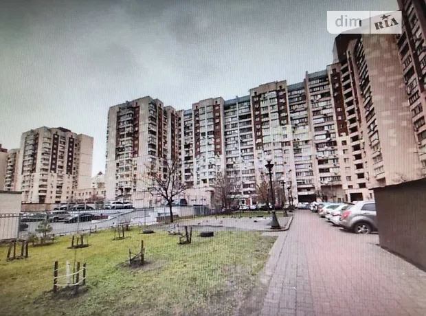Квартира на просп. Володимира Івасюка, 20А в Києві, ID 218426, фото №23