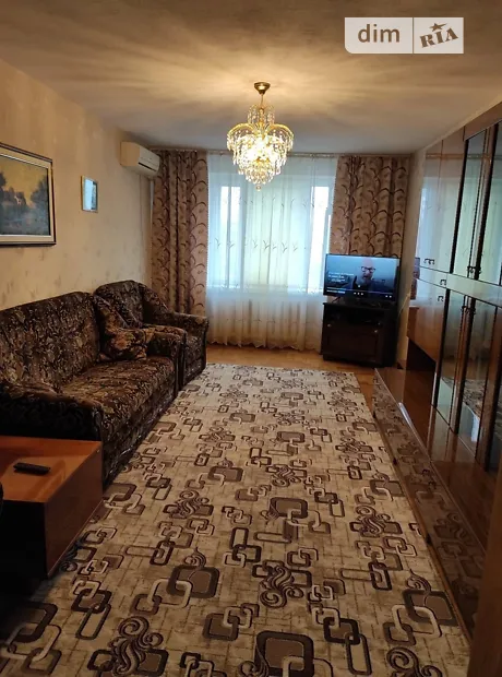 Квартира на просп. Володимира Івасюка, 20А в Києві, ID 218426, фото №4