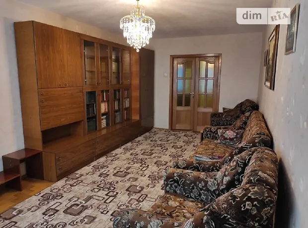 Квартира на просп. Володимира Івасюка, 20А в Києві, ID 218426, фото №5