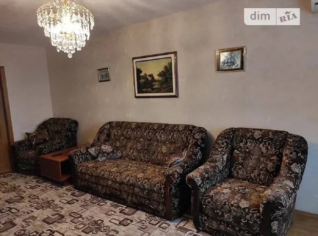 Квартира на просп. Володимира Івасюка, 20А в Києві, ID 218426, фото №6