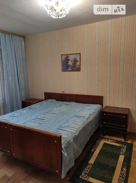 Квартира на просп. Володимира Івасюка, 20А в Києві, ID 218426, фото №8