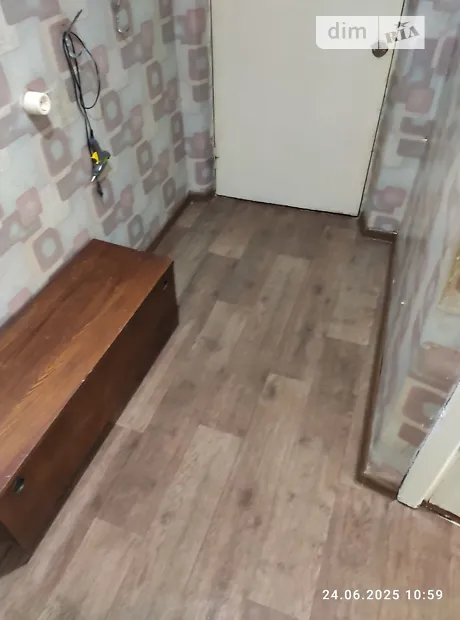 Квартира на вул. Квартальна, 12 в Дніпрі, ID 218528, фото №13