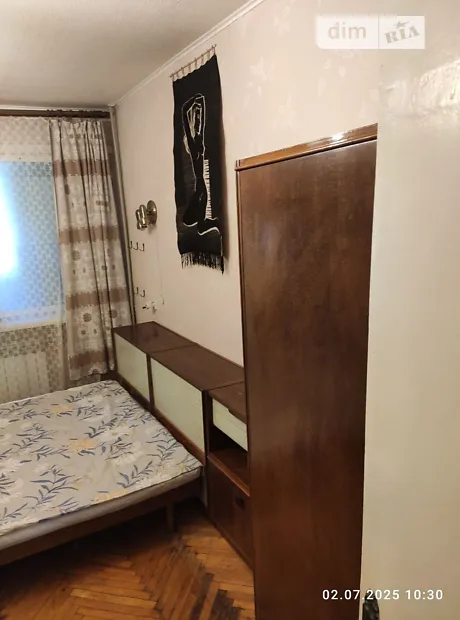 Квартира на вул. Квартальна, 12 в Дніпрі, ID 218528, фото №18