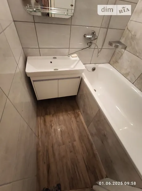 Квартира на вул. Квартальна, 12 в Дніпрі, ID 218528, фото №19